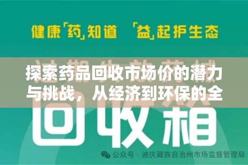 绵阳探索药品回收市场价的潜力与挑战，从经济到环保的全面视角