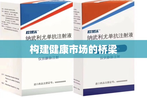 绵阳构建健康市场的桥梁
