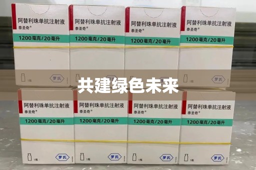绵阳共建绿色未来