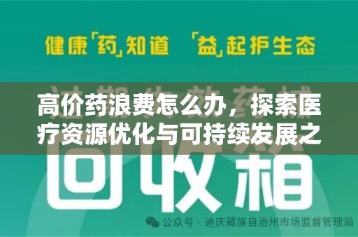 绵阳高价药浪费怎么办，探索医疗资源优化与可持续发展之路